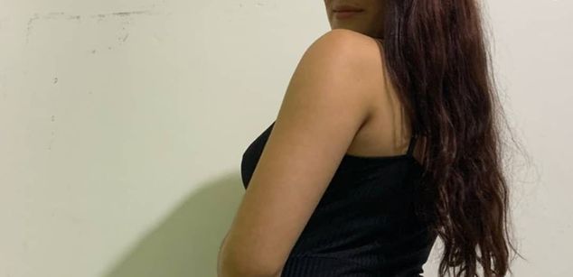 Model - CloeSweet latina