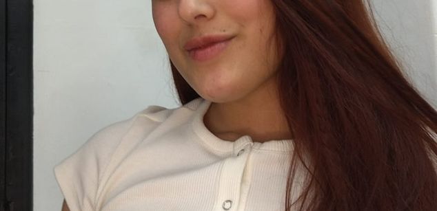 Model - CloeSweet latina