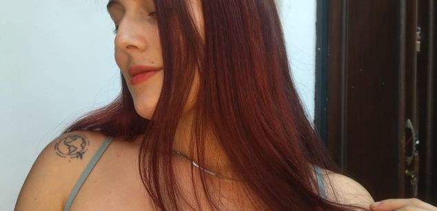 Model - CloeSweet latina