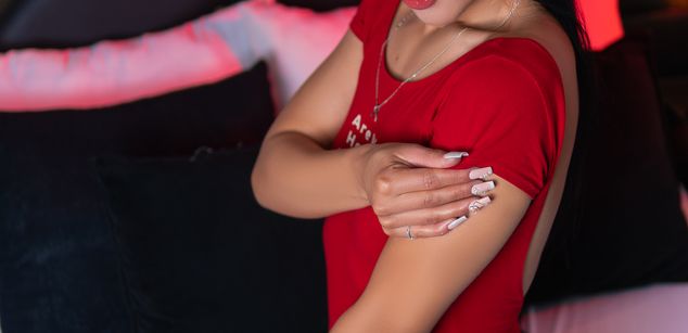 Model - CataleyaRicci femdom