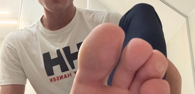 Model - Master Liam findom