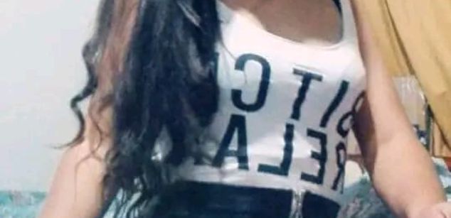 Model - CataleyaRicci femdom