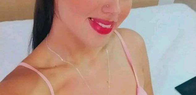 Model - CataleyaRicci femdom