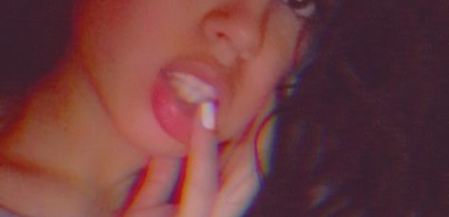 Model - CataleyaRicci femdom