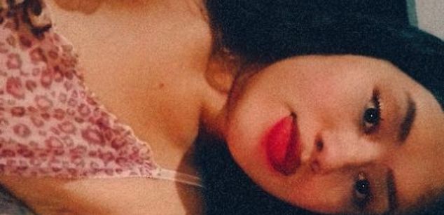 Model - CataleyaRicci femdom