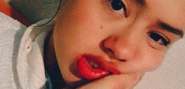 Model - CataleyaRicci femdom