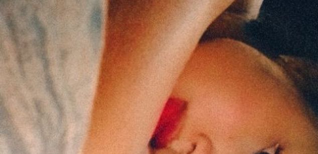 Model - CataleyaRicci femdom