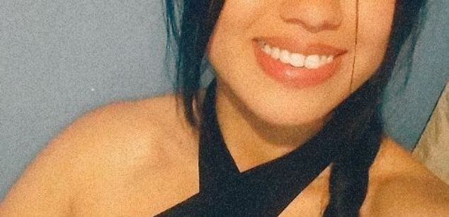 Model - CataleyaRicci femdom