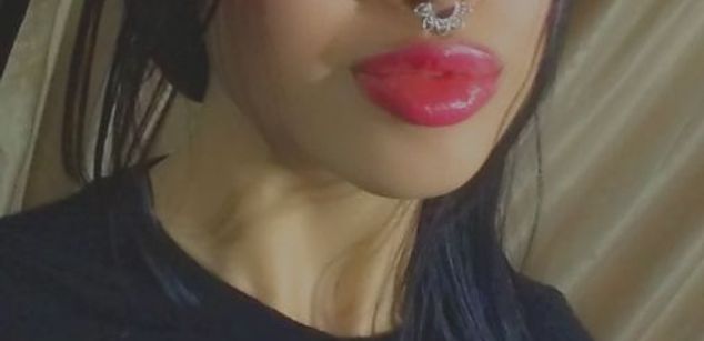 Model - CataleyaRicci femdom