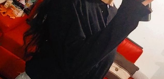 Model - CataleyaRicci femdom