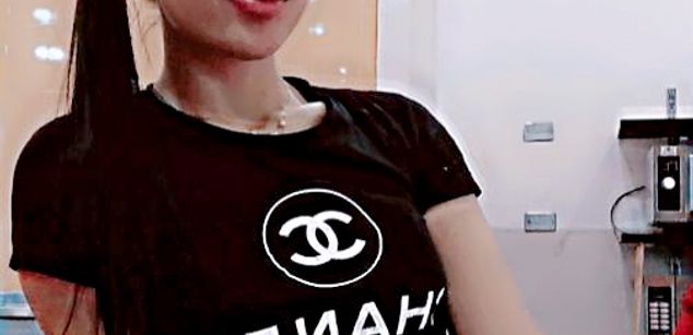 Model - CataleyaRicci femdom