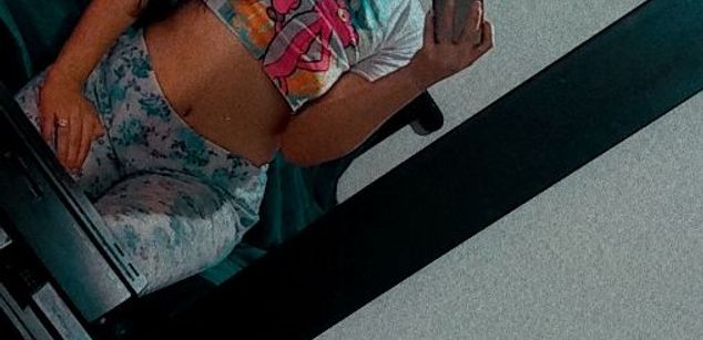 Model - CataleyaRicci femdom