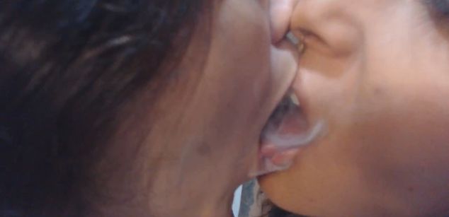 Model - Layla_Kate footfetish