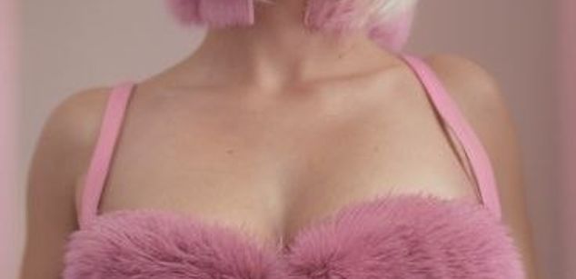 Model - DianaEmbers roleplay