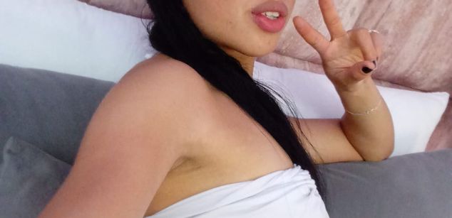 Model - CataleyaRicci femdom