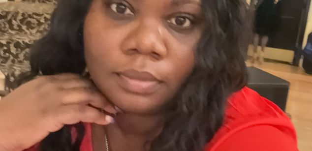 Model - Kenyah roleplay