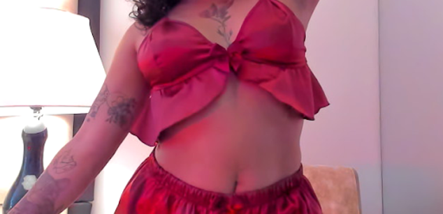 Model - VioletaFosterr bdsm