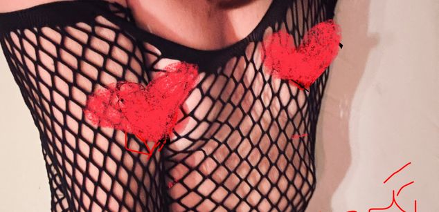 Model - Maythegr8ness American