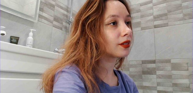 Model - Jelena_Juska teen