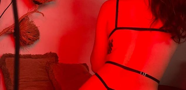 Model - Kisha Cute fuck