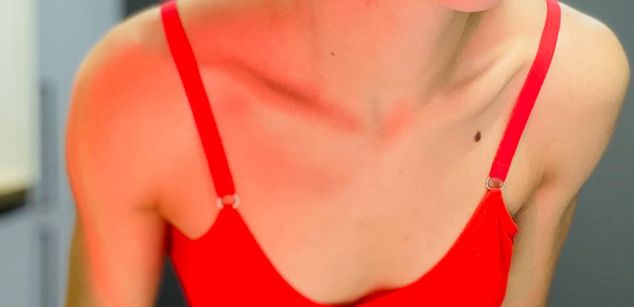 Model - Kimberly_Bravo young