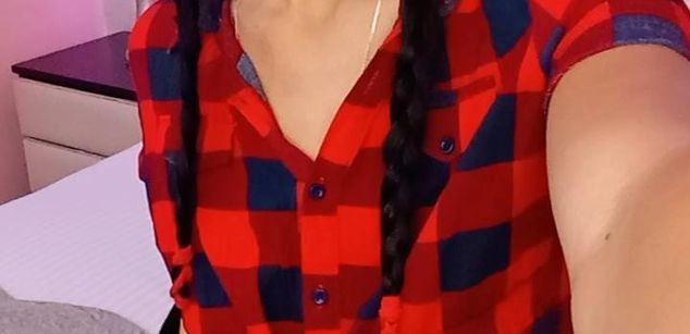 Model - CataleyaRicci femdom