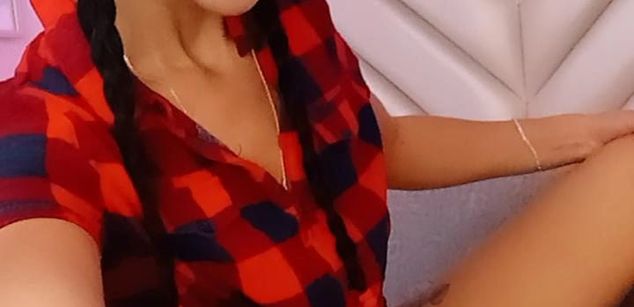 Model - CataleyaRicci femdom