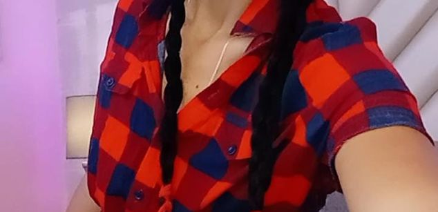 Model - CataleyaRicci femdom