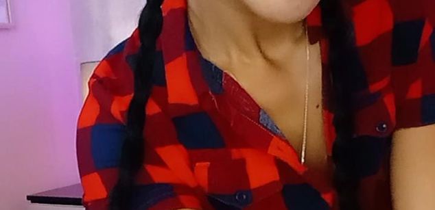 Model - CataleyaRicci femdom