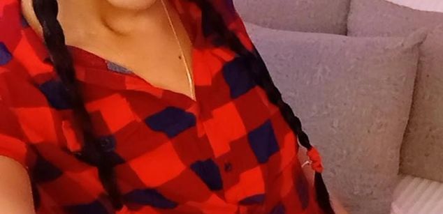 Model - CataleyaRicci femdom