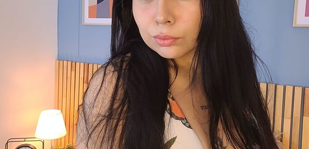 Model - Ariadna Snow dp