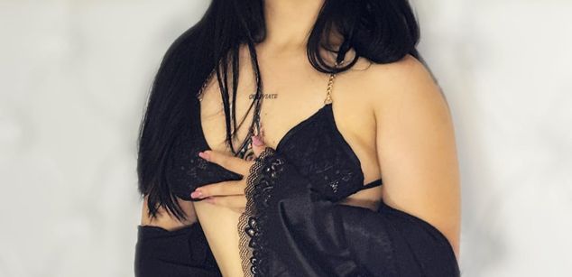 Model - Ariadna Snow dp