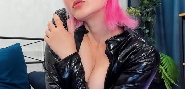 Model - Olisunny squirt