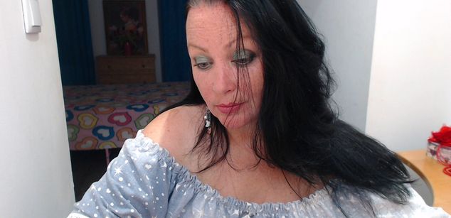 Model - BruneteBBW outfits