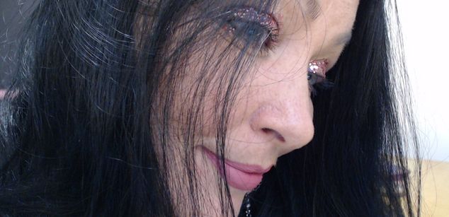 Model - BruneteBBW outfits