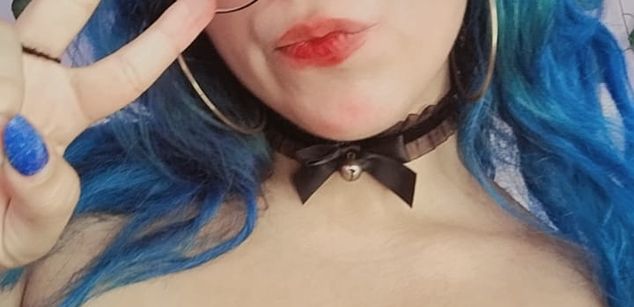 Model - ludovica findom