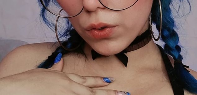 Model - ludovica findom