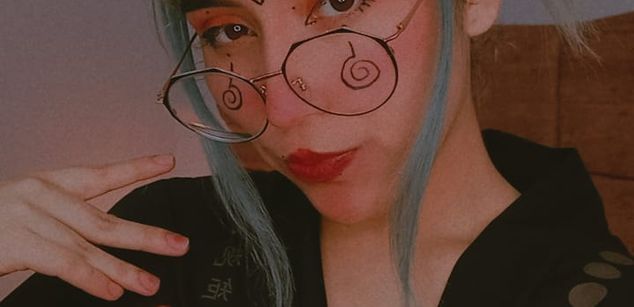 Model - ludovica findom