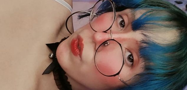 Model - ludovica findom