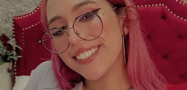 Model - ludovica findom