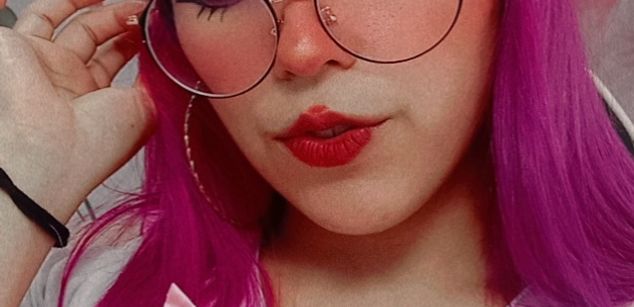 Model - ludovica findom