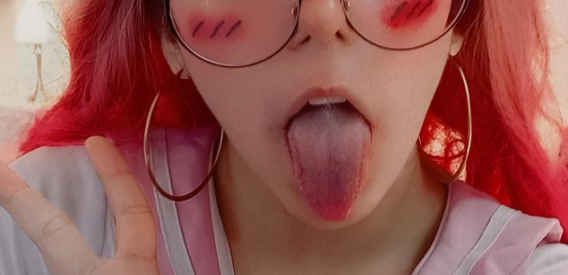 Model - ludovica findom