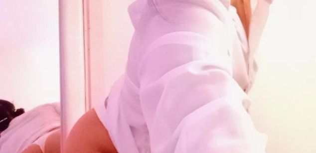 Model - CataleyaRicci femdom