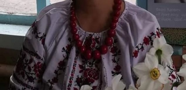 Model - Ksyukha model