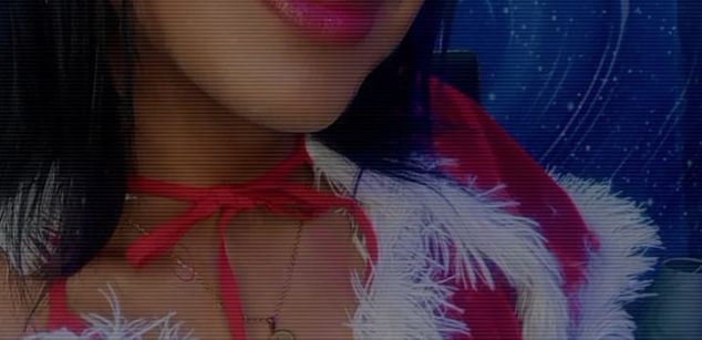 Model - Lilith Arrieta ShowFeet