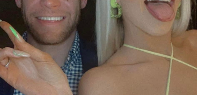 Model - FilthyCouple_69 sex