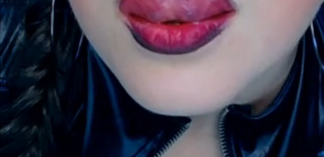 Model - D3vilKali666 sissy