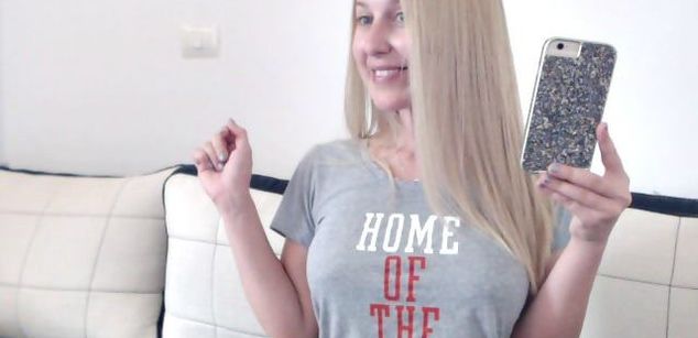 Model - Exclusivegirl JOI