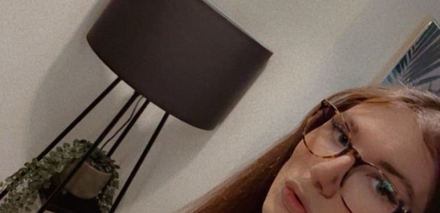 Model - Kris Rose slim