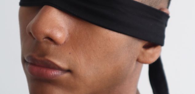 Model - Nick Collins feet